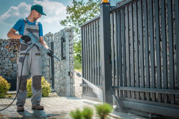 Best Restaurant Pressure Washing  in Madison, IL