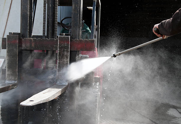 Best Roof Washing  in Madison, IL