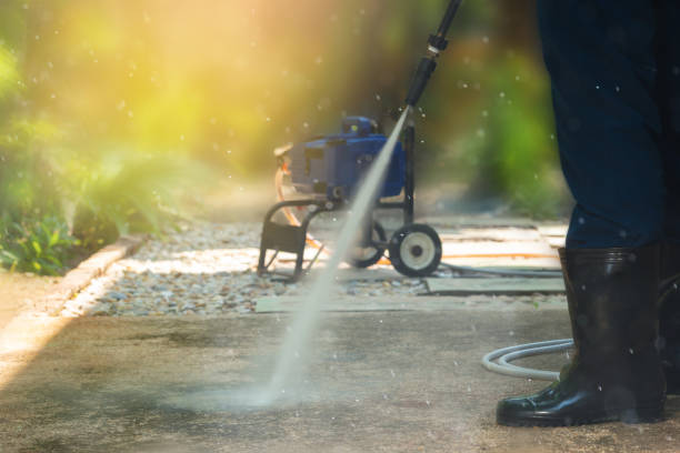 Best Patio and Deck Pressure Washing  in Madison, IL